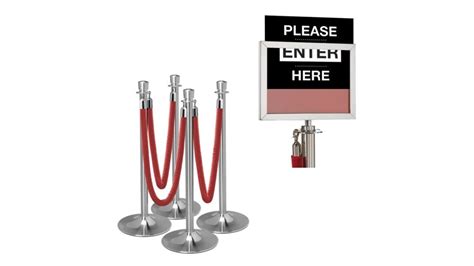 Red carpet and stanchions hire ) 37
